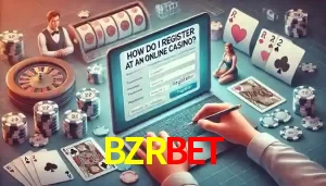 Registrar-se